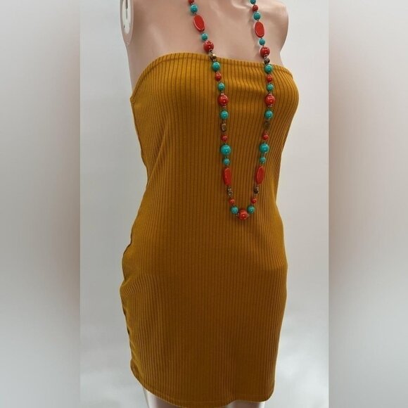 Women_s Yellow and Orange - Picture 2 of 8